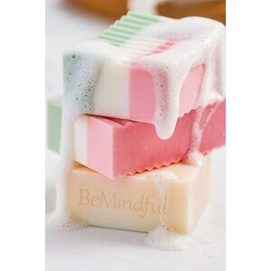 Spanish Coconut Candy Body Soap